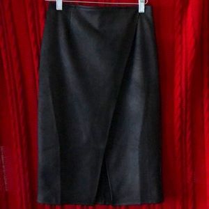 Free people midi skirt